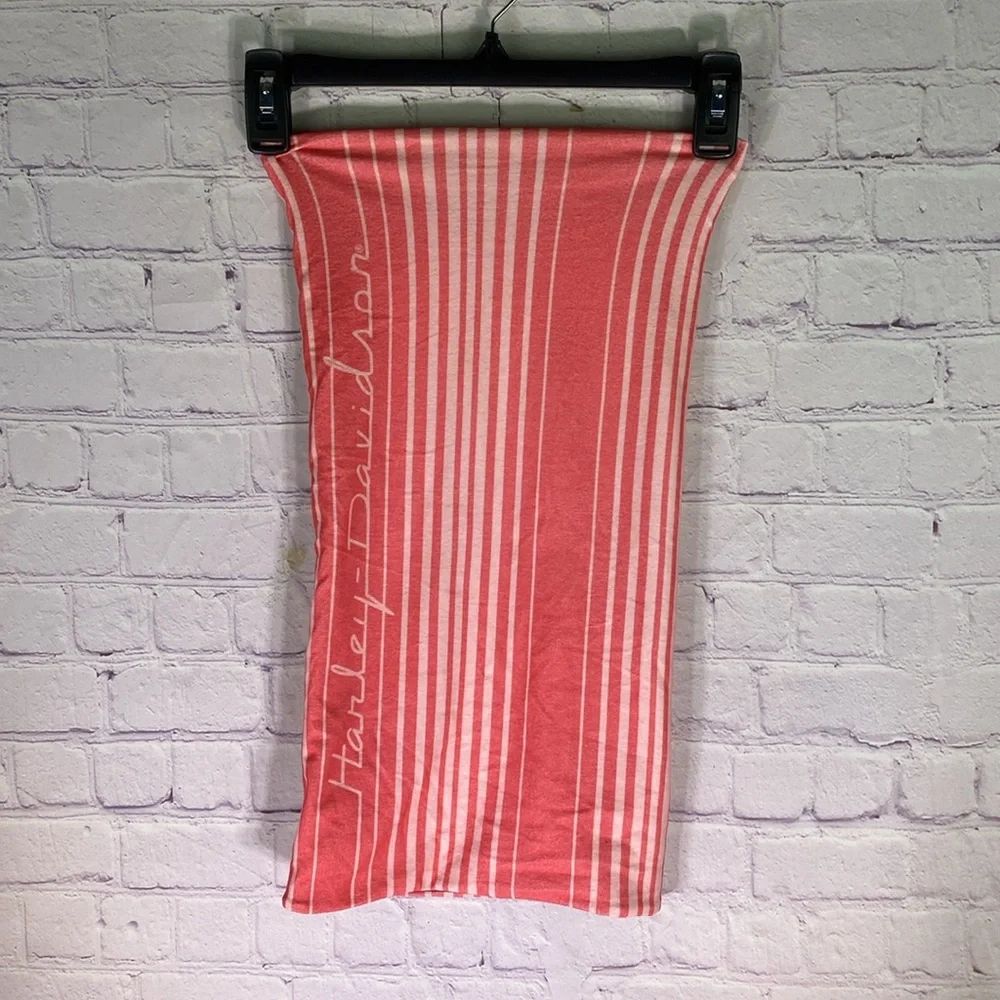 Harley-Davidson Neck Multifunctional Cover